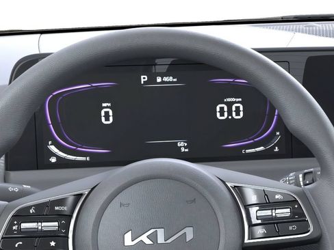 New 2026 Kia Seltos LX AWD/4WD image 21