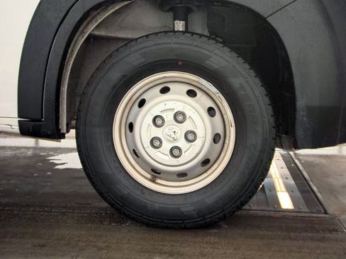 Used 2023 RAM ProMaster 3500 FWD image 13