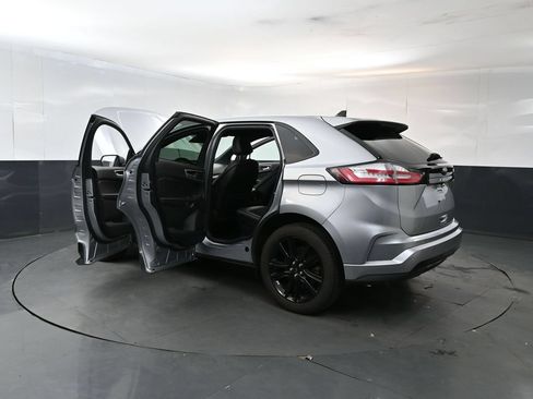 Used 2023 Ford Edge ST-Line AWD/4WD image 28