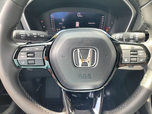 New 2026 Honda Pilot EX-L image 16