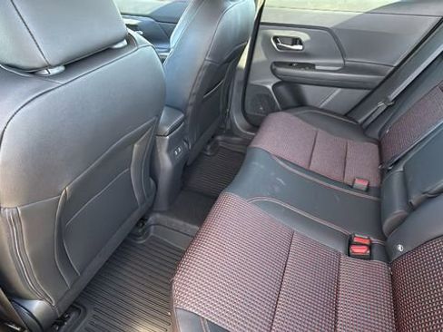 New 2026 Nissan Kicks SR w/ Cold Weather Package image 24