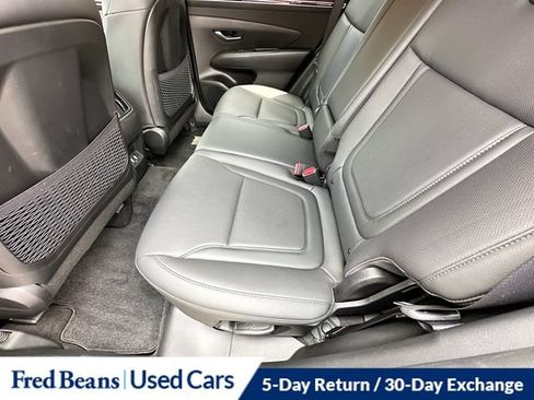 Used 2023 Hyundai Tucson SEL w/ Convenience Package AWD/4WD image 30