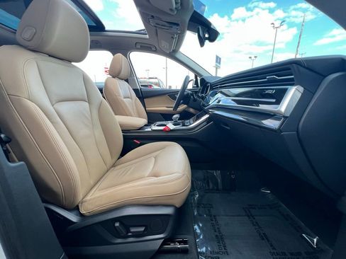 Used 2023 Audi Q7 3.0T Premium image 33