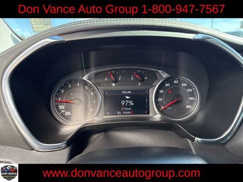 Used 2023 Chevrolet Blazer LT image 15