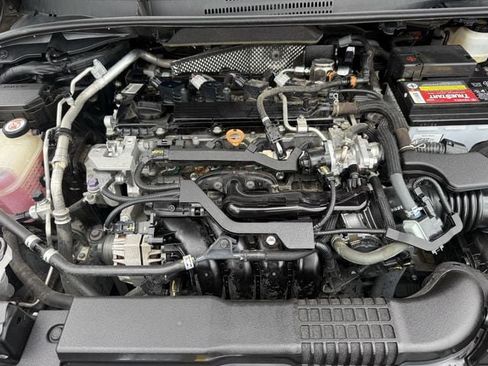 Used 2020 Toyota Corolla SE FWD image 30