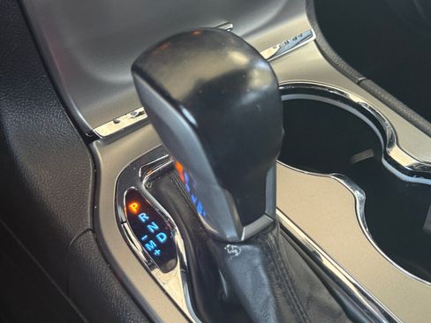 Used 2020 Jeep Grand Cherokee Altitude RWD image 13
