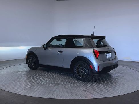 New 2026 MINI Cooper S FWD image 6