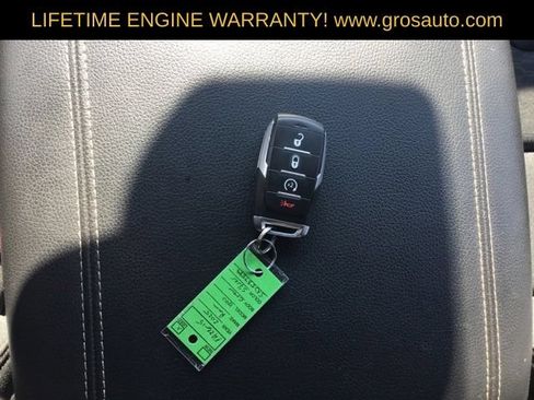 Used 2025 RAM 1500 Big Horn AWD/4WD image 25