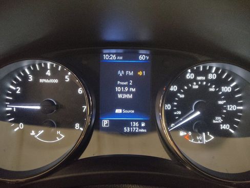 Used 2019 Nissan Rogue Sport SV w/ Technology Package image 23