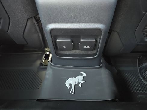 New 2025 Ford Bronco Stroppe Edition image 23