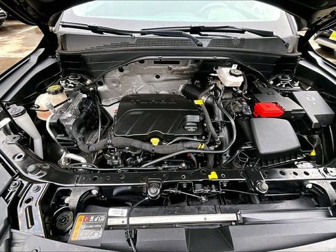 Used 2022 Chevrolet TrailBlazer LT w/ Driver Confidence Package image 9