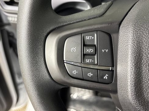 New 2026 Ford Ranger XL RWD image 19