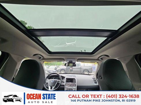 Used 2015 Volvo XC60 T6 Platinum AWD/4WD image 14
