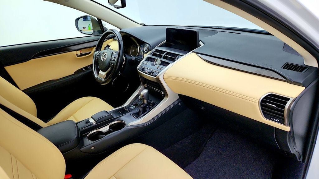 Used 2020 Lexus NX 300 FWD w/ Accessory Package image 23
