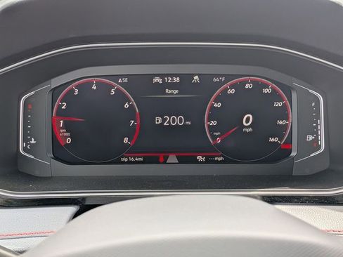 New 2026 Volkswagen Jetta GLI Autobahn image 11