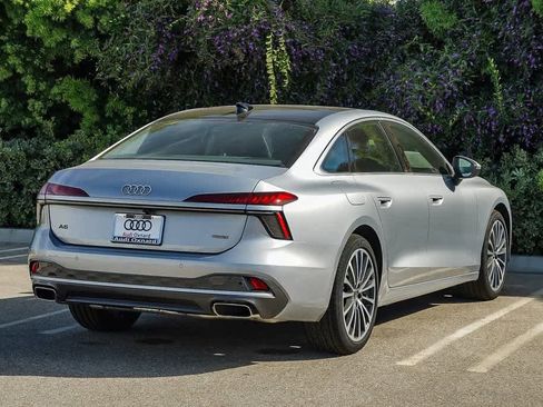 New 2026 Audi A6 Premium Plus image 4