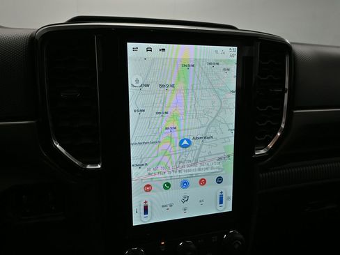 New 2025 Ford Ranger XLT w/ FX4 Off-Road Package image 21