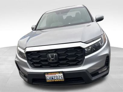 Used 2023 Honda Passport EX-L