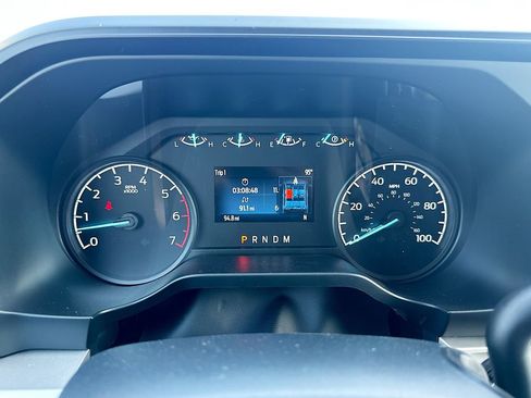New 2026 Ford F250 XL w/ STX Appearance Package AWD/4WD image 12