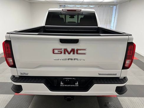 New 2026 GMC Sierra 1500 Elevation w/ Preferred Package image 5