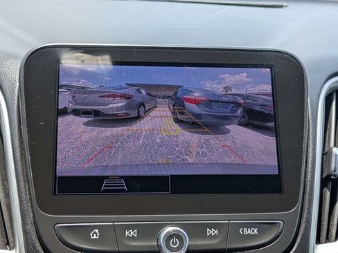 Used 2024 Chevrolet Malibu LT FWD image 20