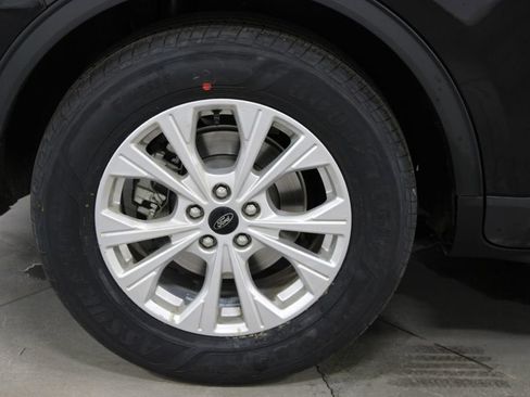 Used 2024 Ford Escape Active image 13