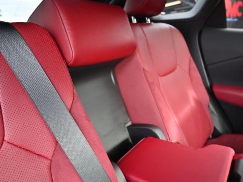 Used 2023 Lexus RX 500h F Sport w/ Accessory Package (Z1) image 43