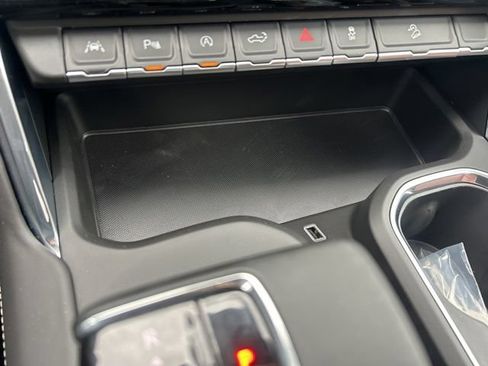 New 2026 GMC Sierra 1500 Denali Ultimate AWD/4WD image 26