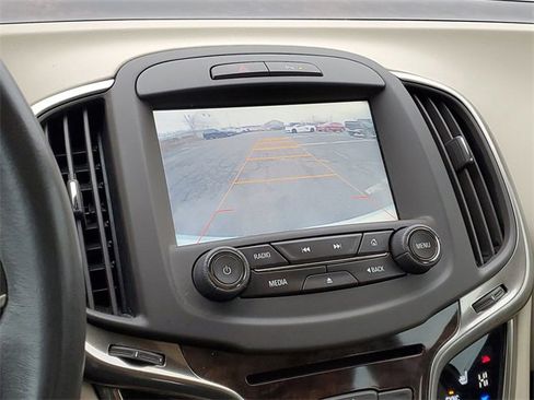 Used 2015 Buick LaCrosse Leather image 14