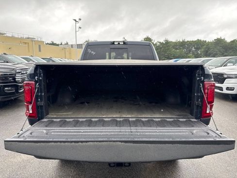 New 2026 RAM 2500 Limited AWD/4WD image 25