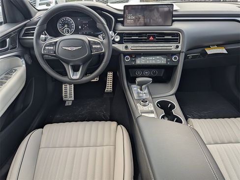 New 2026 Genesis G70 3.3T Sport Prestige image 14