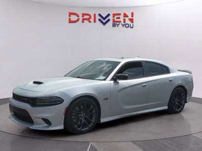 Used 2023 Dodge Charger Scat Pack w/ Technology Group