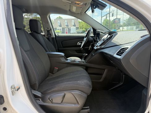 Used 2016 GMC Terrain SLE w/ Driver Alert Package I AWD/4WD image 12