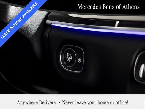 Certified 2025 Mercedes-Benz GLS 450 4MATIC image 30