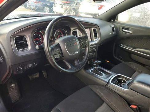 Used 2023 Dodge Charger SXT image 11
