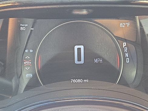 Used 2023 Dodge Durango GT AWD/4WD image 29