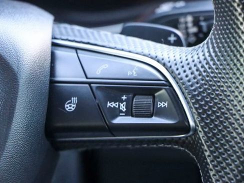 Used 2021 Audi SQ5 Premium Plus w/ Premium Plus Package image 30