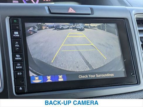 Used 2015 Honda CR-V EX image 18