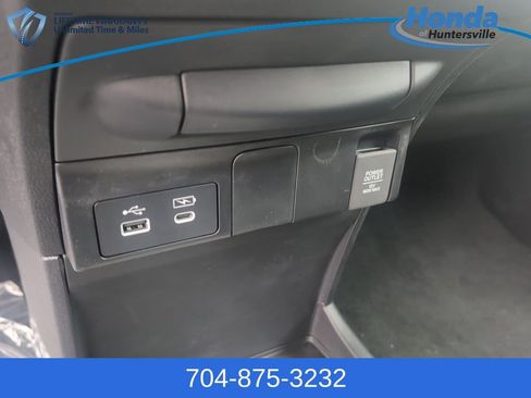 New 2026 Honda Odyssey EX-L image 27