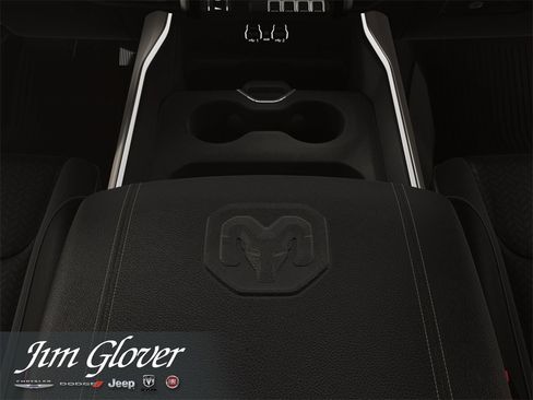 New 2026 RAM 1500 Laramie w/ Laramie Southwest Edition image 19