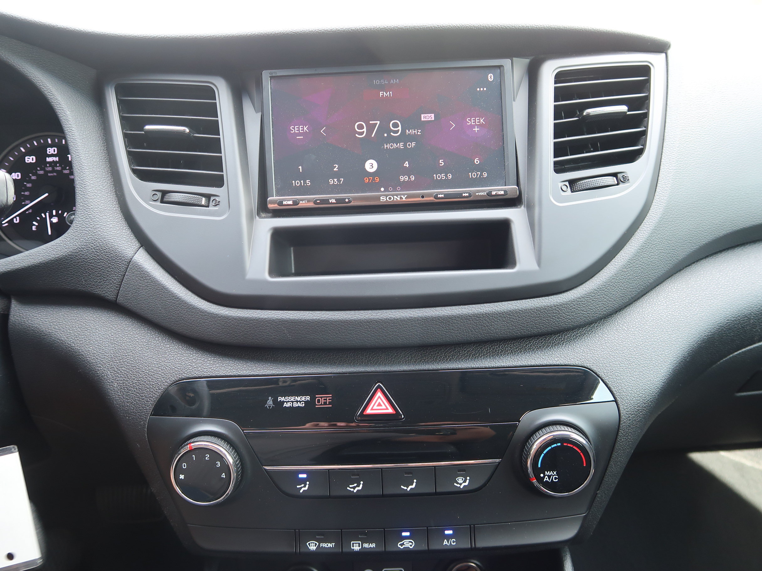 Used 2018 Hyundai Tucson SE FWD image 16