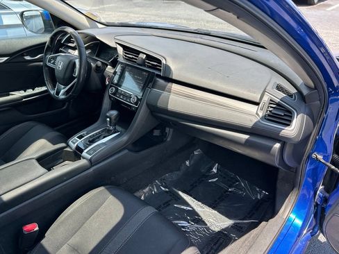 Used 2019 Honda Civic EX image 40