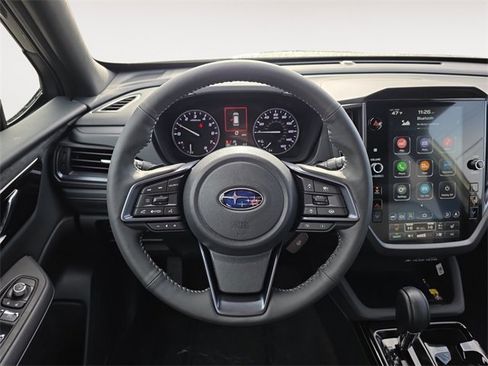 New 2026 Subaru Forester Limited image 12