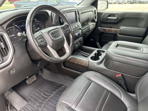 Used 2022 GMC Sierra 1500 Denali w/ Denali Premium Package AWD/4WD image 28