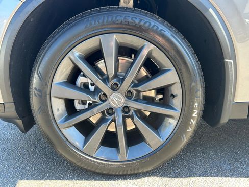 Used 2025 Acura MDX A-Spec image 12