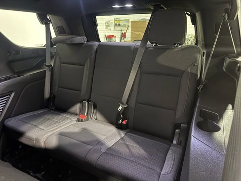 Used 2023 Chevrolet Tahoe LS AWD/4WD image 21