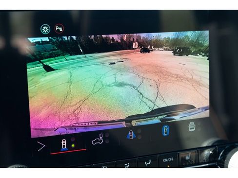 New 2026 GMC Canyon AT4 w/ Technology Plus Package image 22