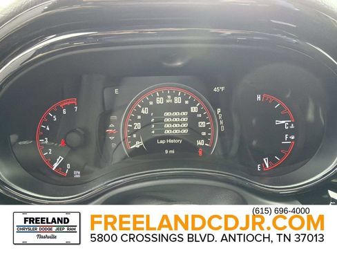 New 2026 Dodge Durango GT image 27