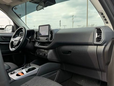 Used 2023 Ford Bronco Sport Big Bend w/ Convenience Package image 9
