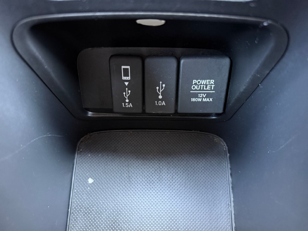 Used 2018 Honda CR-V EX image 28